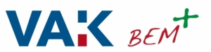 Logo VAK BEMplus
